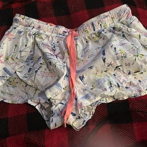 VS SLEEP SHORTS